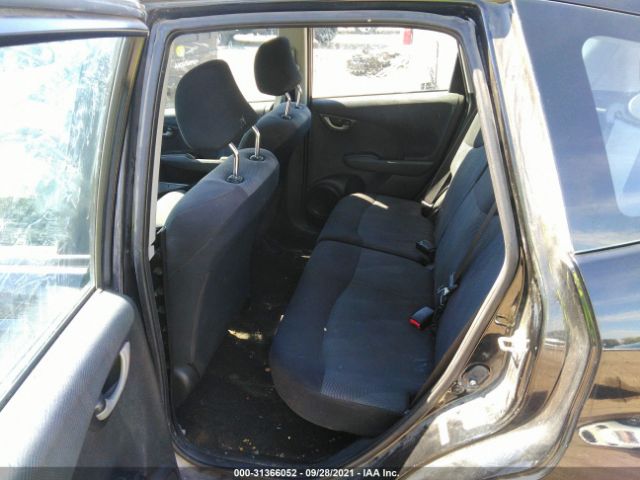 Photo 7 VIN: JHMGE8H44AC009112 - HONDA FIT 