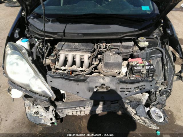 Photo 9 VIN: JHMGE8H44AC009112 - HONDA FIT 