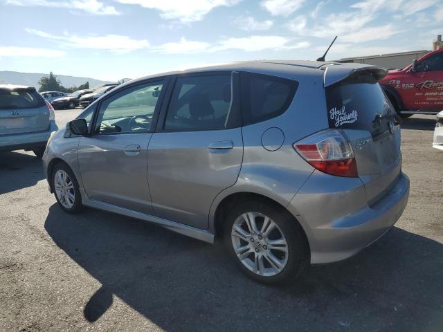 Photo 1 VIN: JHMGE8H44AC011023 - HONDA FIT 