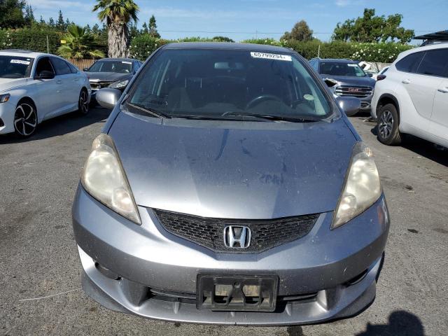 Photo 4 VIN: JHMGE8H44AC011023 - HONDA FIT 