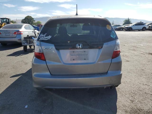 Photo 5 VIN: JHMGE8H44AC011023 - HONDA FIT 