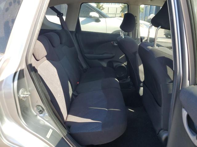 Photo 9 VIN: JHMGE8H44AC011023 - HONDA FIT 