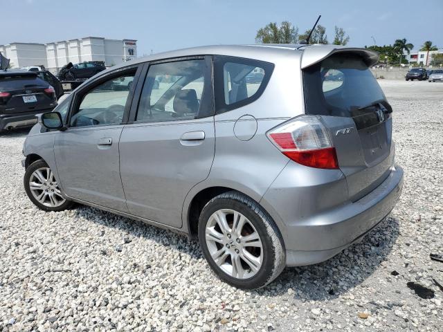 Photo 1 VIN: JHMGE8H44AC013113 - HONDA FIT 