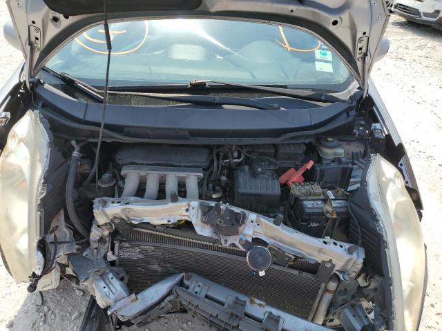 Photo 10 VIN: JHMGE8H44AC013113 - HONDA FIT 