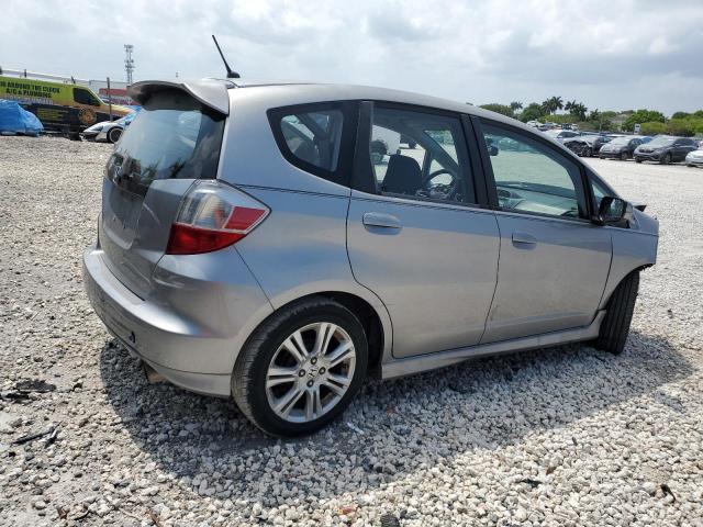 Photo 2 VIN: JHMGE8H44AC013113 - HONDA FIT 