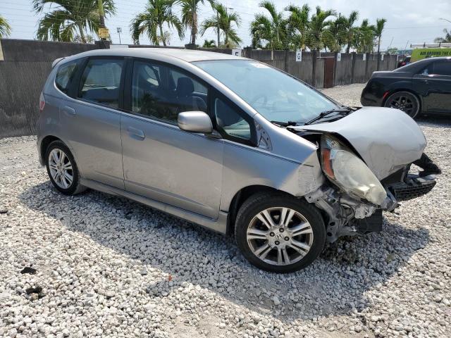 Photo 3 VIN: JHMGE8H44AC013113 - HONDA FIT 