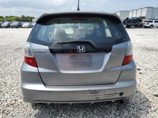 Photo 5 VIN: JHMGE8H44AC013113 - HONDA FIT 