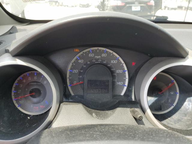 Photo 8 VIN: JHMGE8H44AC013113 - HONDA FIT 