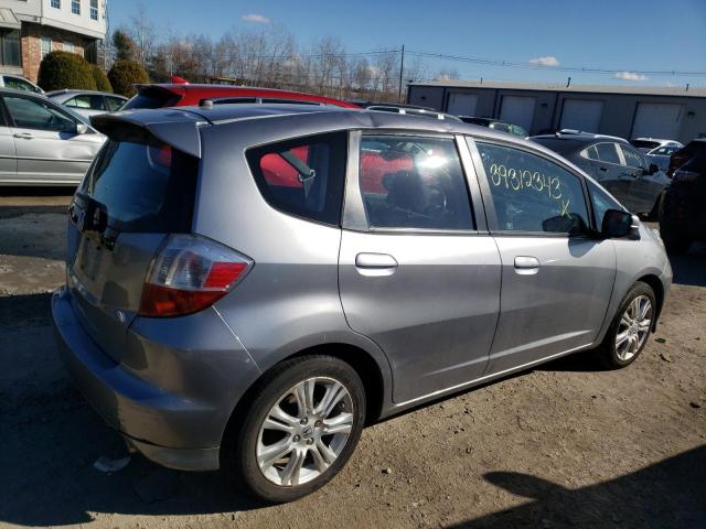 Photo 2 VIN: JHMGE8H44AC013127 - HONDA FIT SPORT 