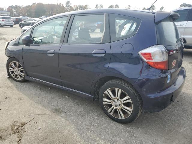 Photo 1 VIN: JHMGE8H44AC013516 - HONDA FIT SPORT 