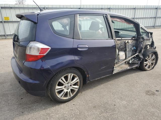 Photo 2 VIN: JHMGE8H44AC013516 - HONDA FIT SPORT 