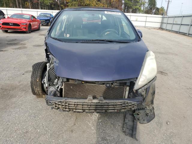 Photo 4 VIN: JHMGE8H44AC013516 - HONDA FIT SPORT 