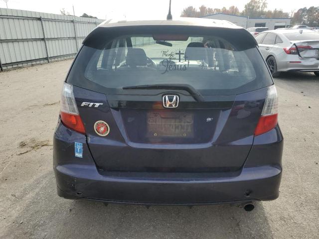 Photo 5 VIN: JHMGE8H44AC013516 - HONDA FIT SPORT 