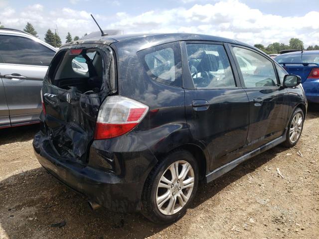 Photo 2 VIN: JHMGE8H44AC016075 - HONDA FIT 