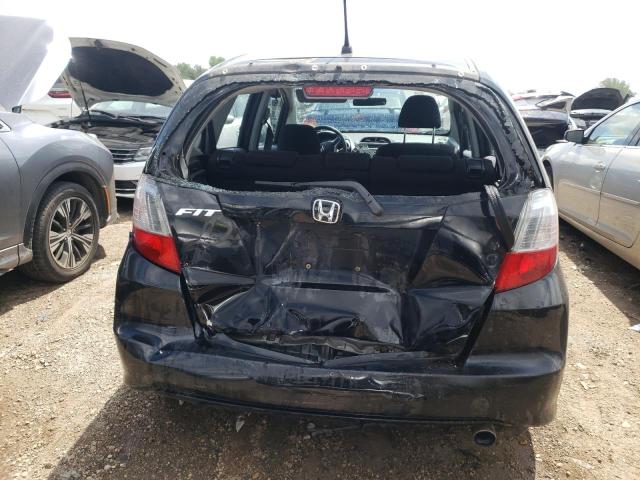 Photo 5 VIN: JHMGE8H44AC016075 - HONDA FIT 