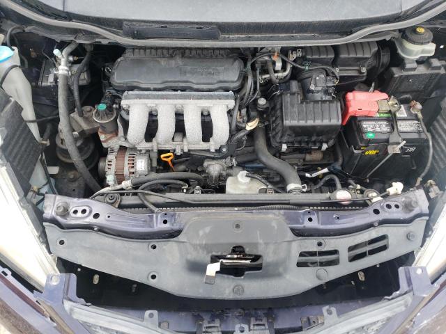 Photo 10 VIN: JHMGE8H44AC016948 - HONDA FIT 