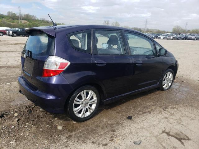 Photo 2 VIN: JHMGE8H44AC016948 - HONDA FIT 