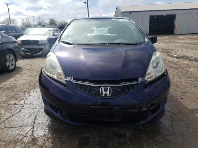 Photo 4 VIN: JHMGE8H44AC016948 - HONDA FIT 