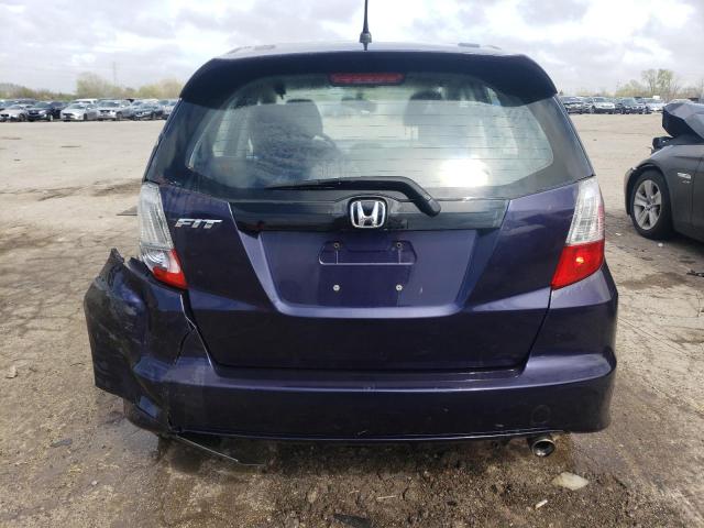 Photo 5 VIN: JHMGE8H44AC016948 - HONDA FIT 