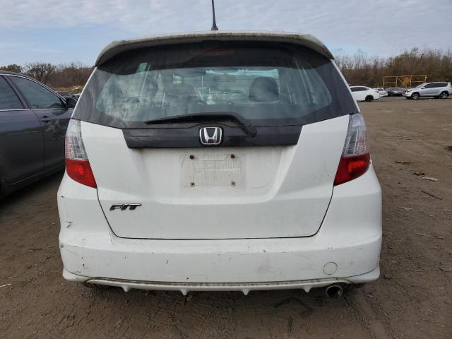 Photo 5 VIN: JHMGE8H44AC018893 - HONDA FIT SPORT 