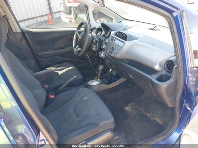 Photo 4 VIN: JHMGE8H44AC021695 - HONDA FIT 