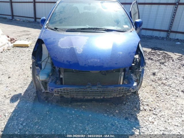 Photo 5 VIN: JHMGE8H44AC021695 - HONDA FIT 