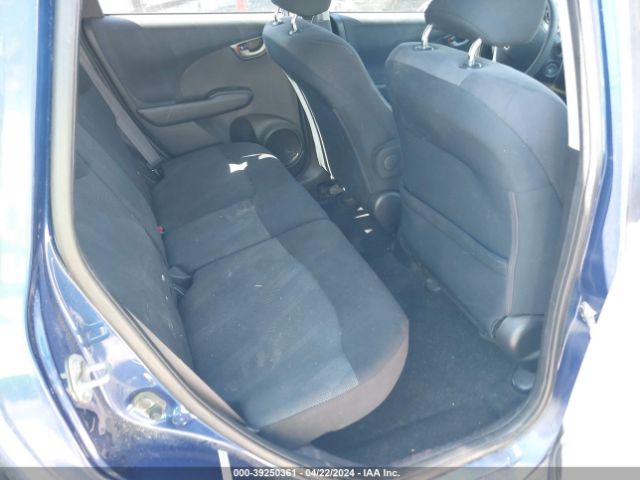 Photo 7 VIN: JHMGE8H44AC021695 - HONDA FIT 