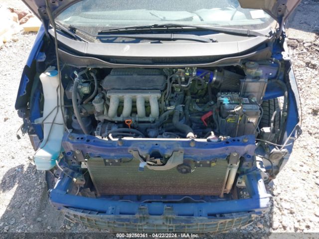 Photo 9 VIN: JHMGE8H44AC021695 - HONDA FIT 