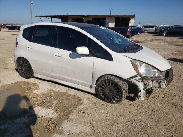 Photo 3 VIN: JHMGE8H44AC024886 - HONDA FIT SPORT 