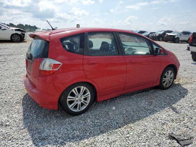 Photo 2 VIN: JHMGE8H44AC026282 - HONDA FIT SPORT 