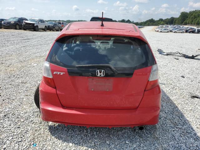 Photo 5 VIN: JHMGE8H44AC026282 - HONDA FIT SPORT 