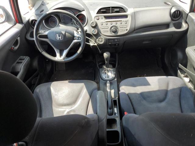 Photo 7 VIN: JHMGE8H44AC026282 - HONDA FIT SPORT 