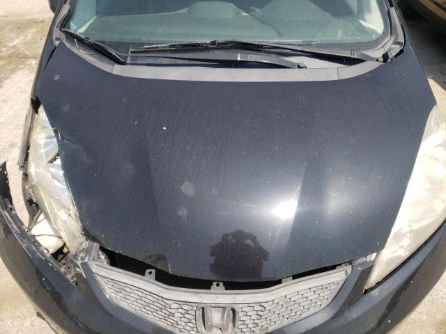 Photo 10 VIN: JHMGE8H44AC026329 - HONDA FIT SPORT 