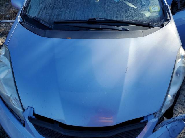 Photo 10 VIN: JHMGE8H44AC032941 - HONDA FIT SPORT 