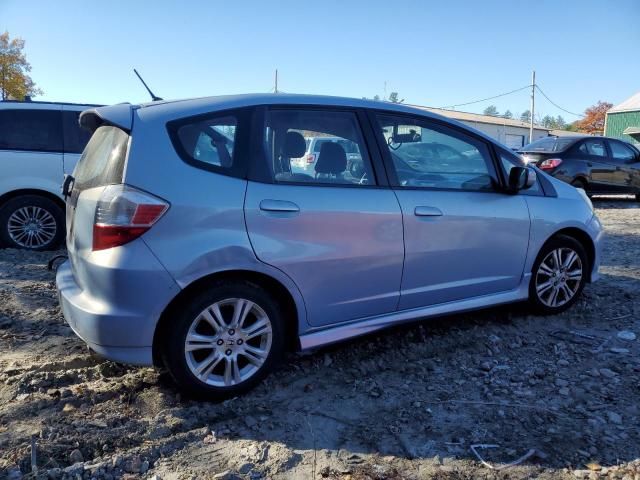 Photo 2 VIN: JHMGE8H44AC032941 - HONDA FIT SPORT 