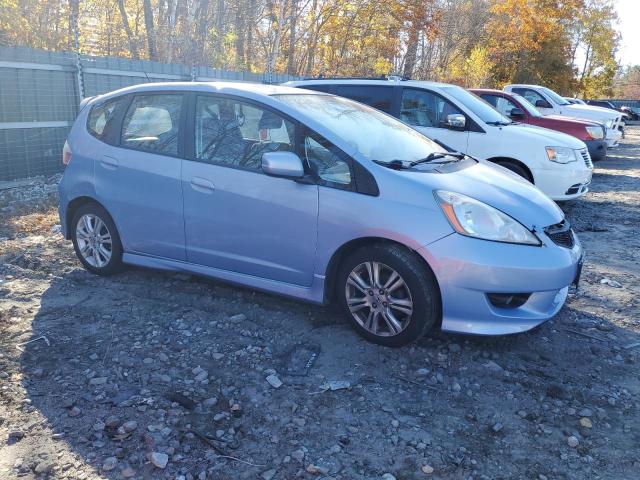 Photo 3 VIN: JHMGE8H44AC032941 - HONDA FIT SPORT 