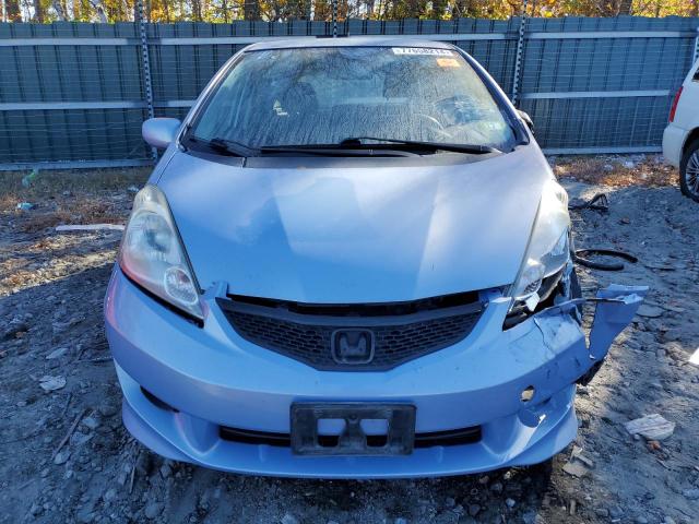 Photo 4 VIN: JHMGE8H44AC032941 - HONDA FIT SPORT 