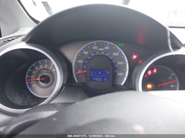 Photo 6 VIN: JHMGE8H44AC034222 - HONDA FIT 