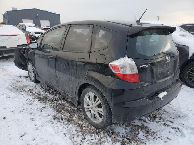 Photo 1 VIN: JHMGE8H44AC034589 - HONDA FIT 