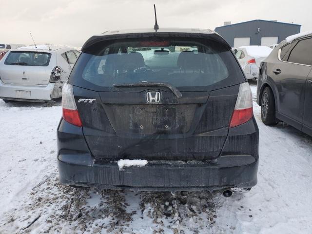 Photo 5 VIN: JHMGE8H44AC034589 - HONDA FIT 