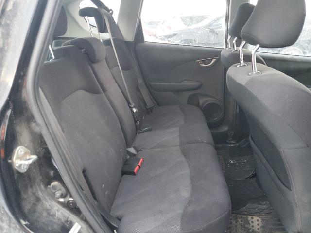 Photo 9 VIN: JHMGE8H44AC034589 - HONDA FIT 