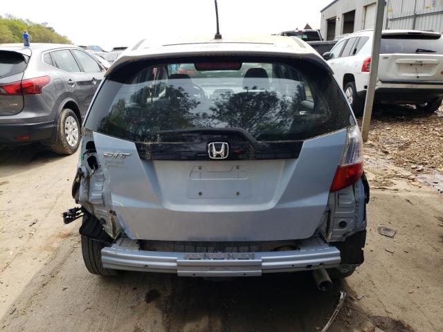 Photo 5 VIN: JHMGE8H44AC035015 - HONDA FIT SPORT 