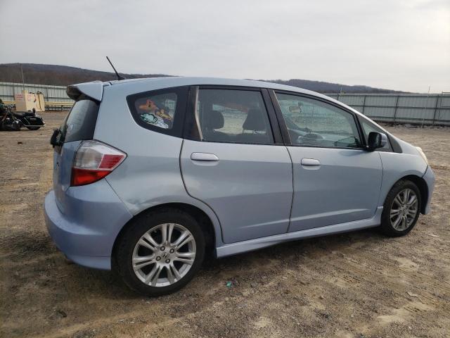 Photo 2 VIN: JHMGE8H44AC036794 - HONDA FIT SPORT 