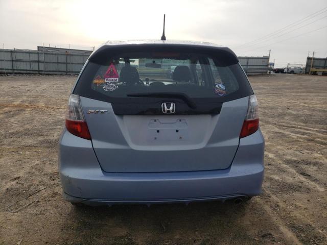 Photo 5 VIN: JHMGE8H44AC036794 - HONDA FIT SPORT 