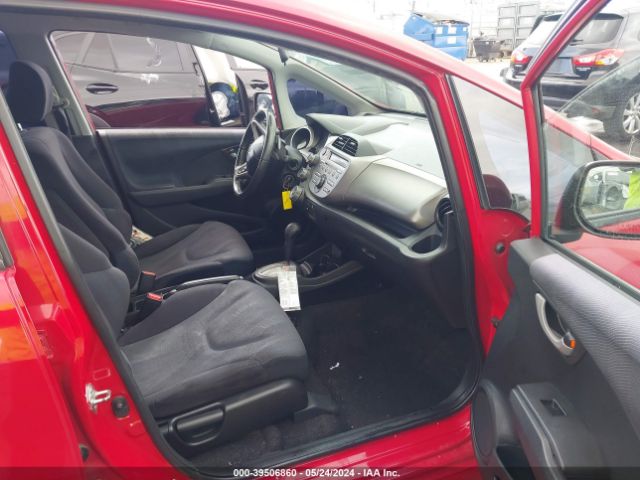 Photo 4 VIN: JHMGE8H44AC038299 - HONDA FIT 