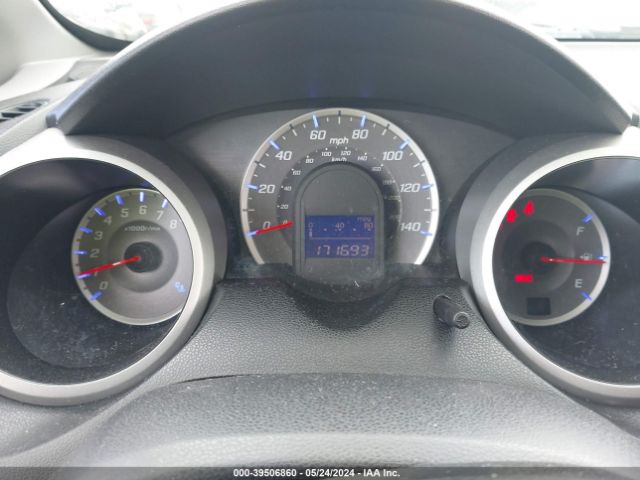 Photo 6 VIN: JHMGE8H44AC038299 - HONDA FIT 