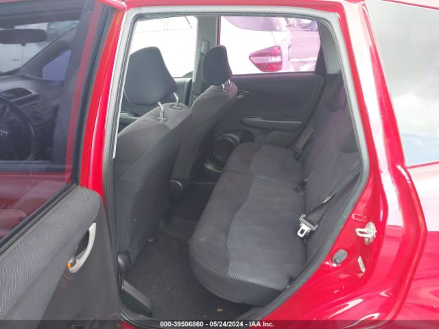 Photo 7 VIN: JHMGE8H44AC038299 - HONDA FIT 