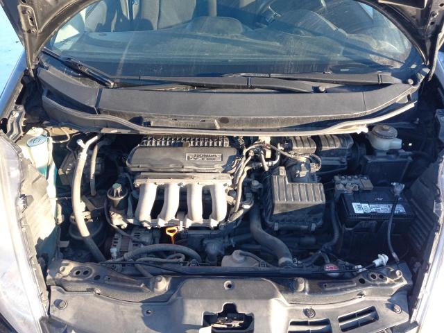 Photo 10 VIN: JHMGE8H44AC038898 - HONDA FIT 