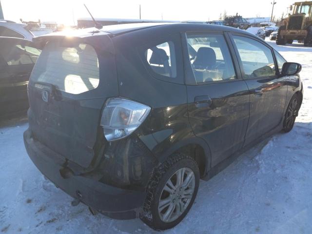 Photo 2 VIN: JHMGE8H44AC038898 - HONDA FIT 