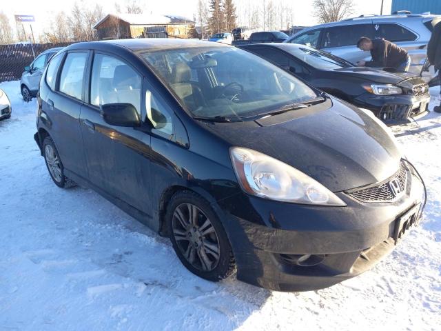 Photo 3 VIN: JHMGE8H44AC038898 - HONDA FIT 